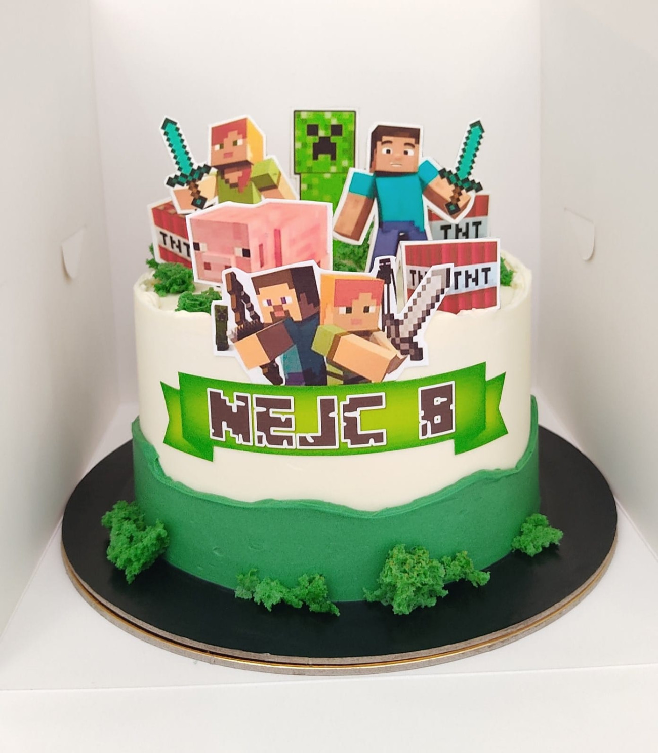 Cake Nejc 8, Otroški rojstni dan, kupiti online