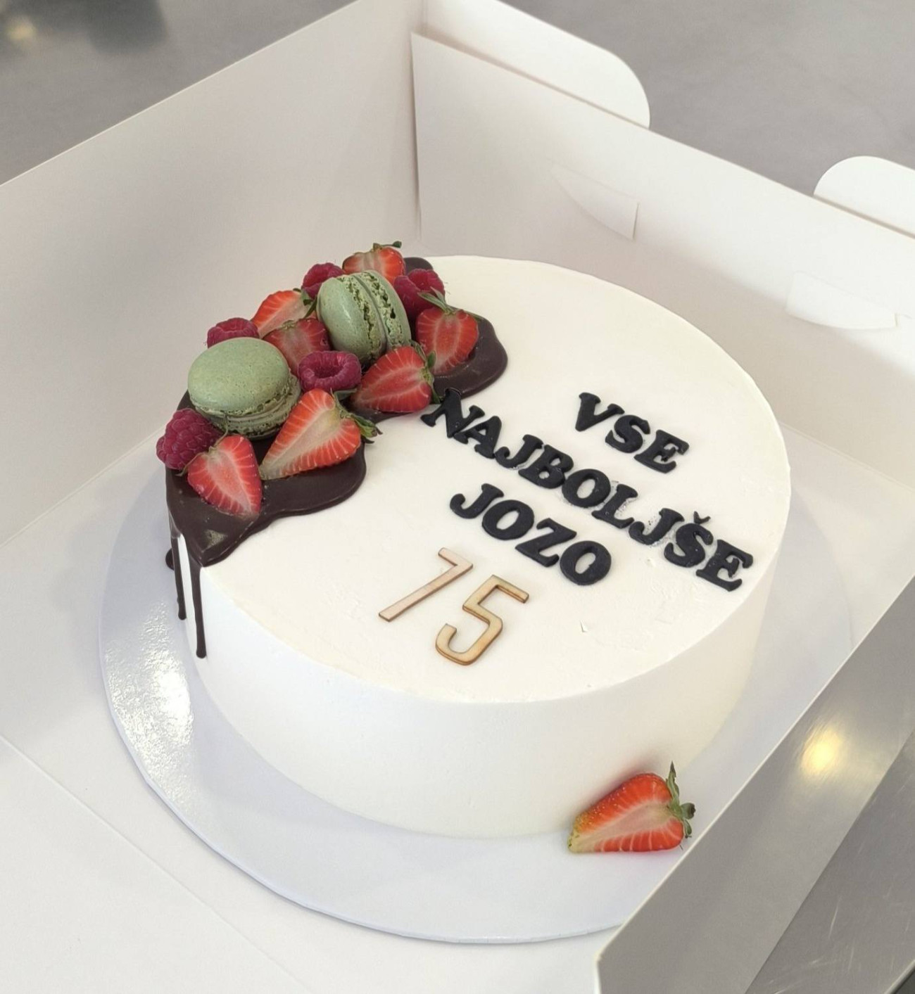 Torta Jozo, Rojstni dan, kupiti online