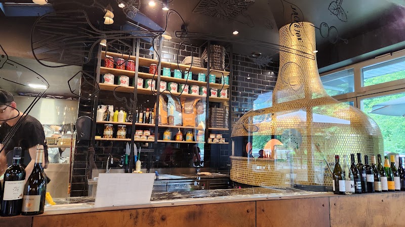 Jack & Joe BBQ & Pizza,   | Limbuš | Slowenien | Foto #1