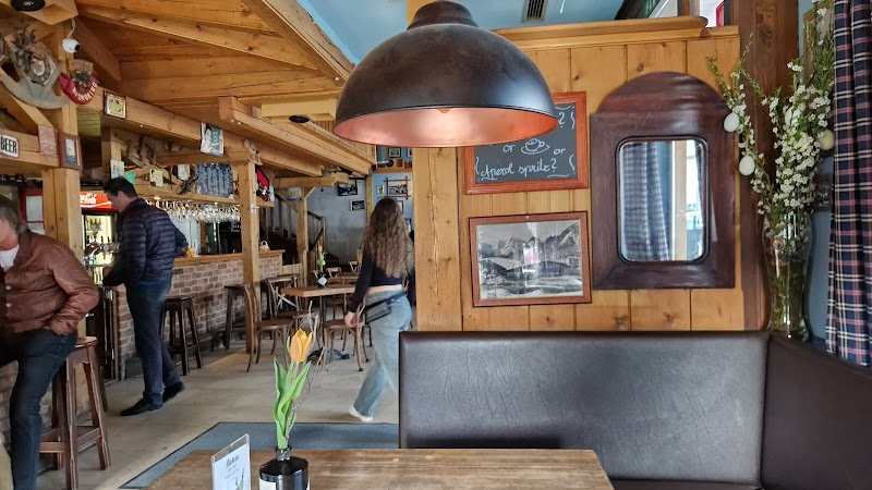 Vopa Pub,   | Kranjska Berg | Slowenien | Foto #1