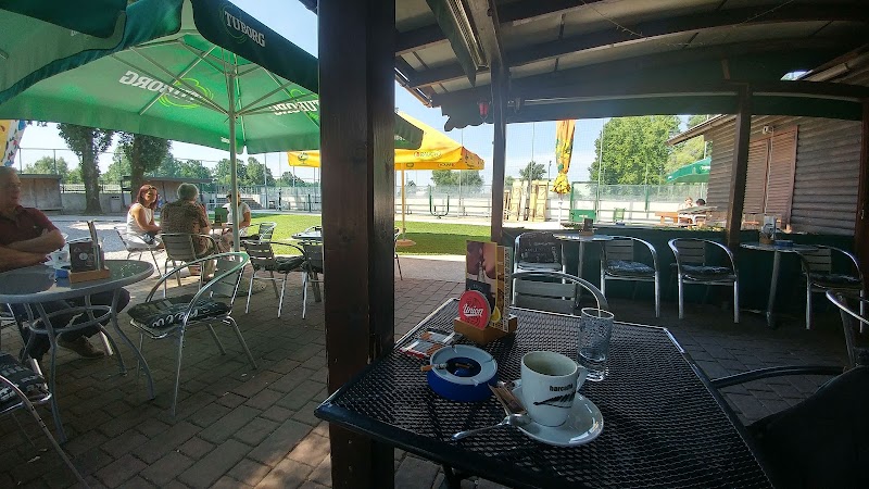 Bar Barjanc,   | Ljubljana | Slovenija | Slika #1