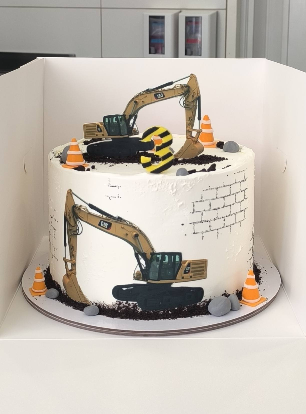 Torta Bager, Otroški rojstni dan, kupiti online