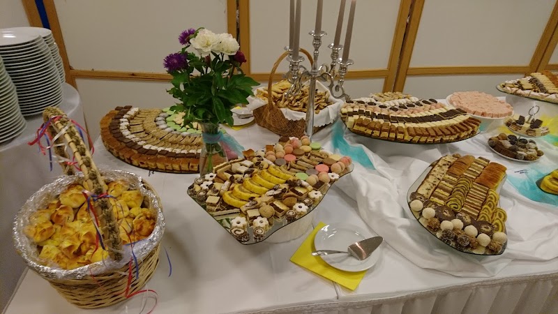 Gorenje Gostinstvo Restaurant pod Jakcem,   | Velenje | Slowenien | Foto #1