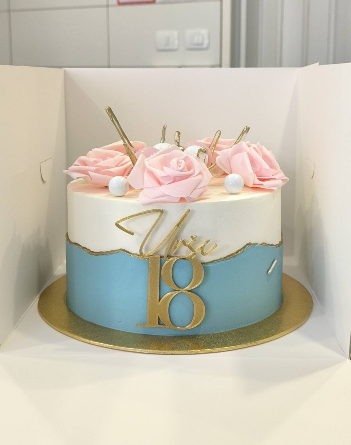 Cake Urše, Otroški rojstni dan, kupiti online