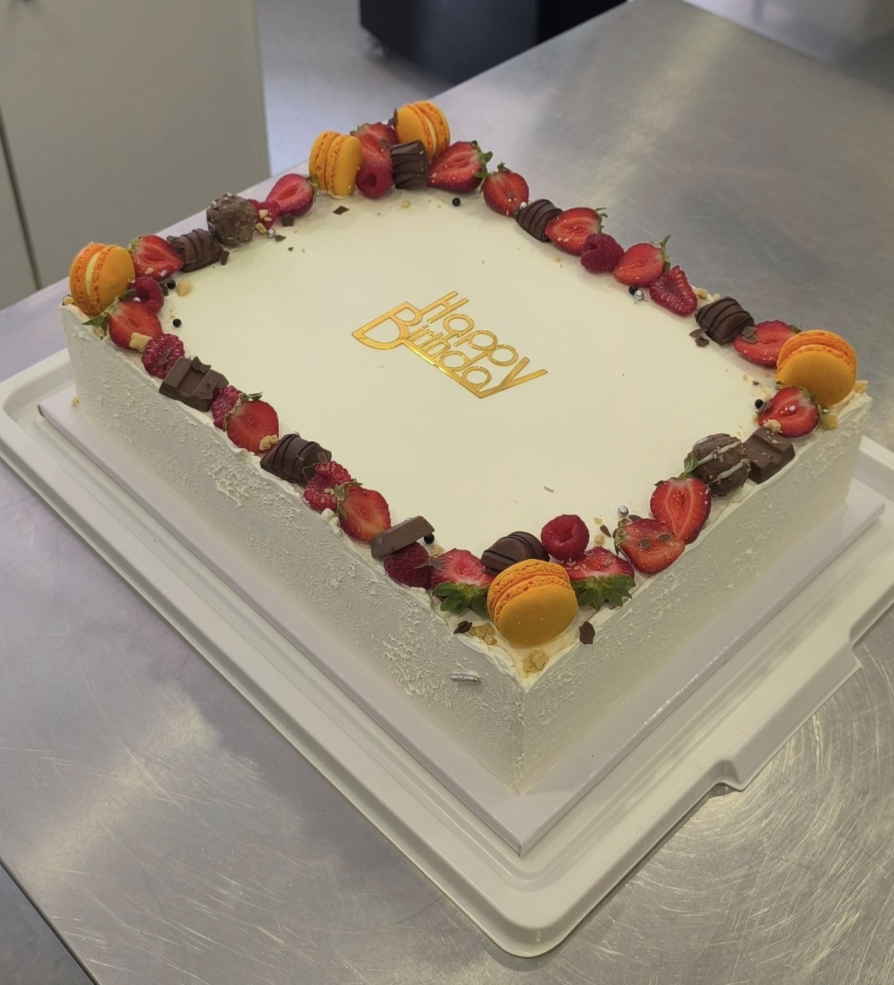 Kuchen Happy birthday, Rojstni dan, kupiti online