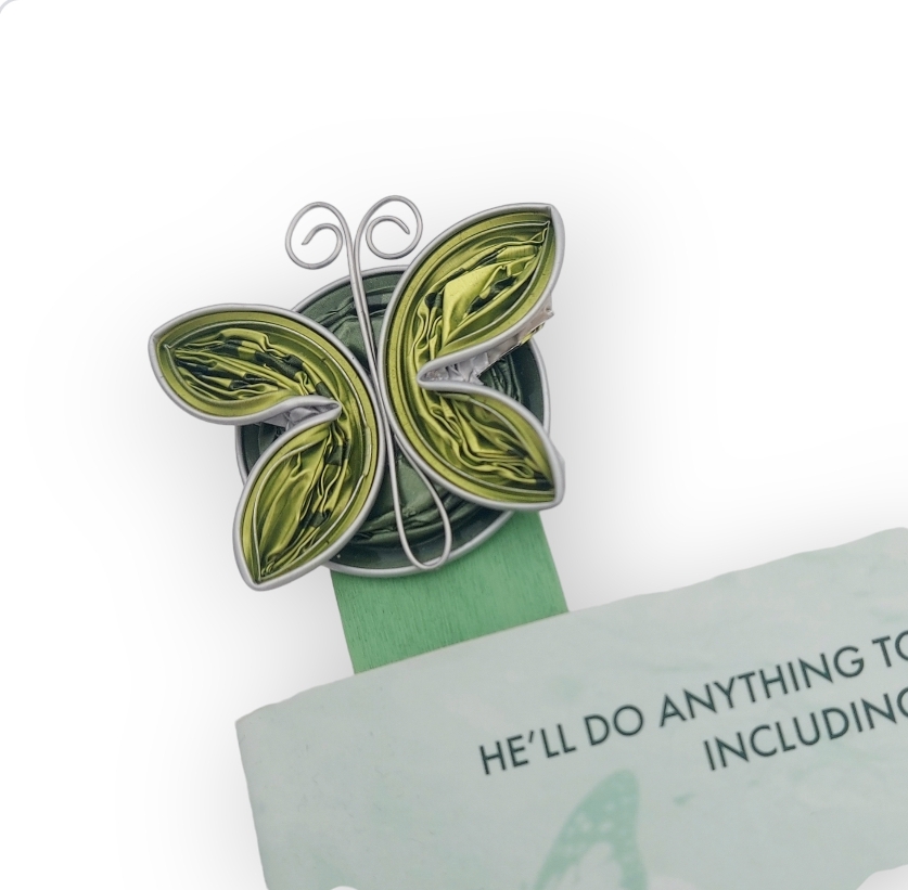 Knjižno kazalo Butterfly India, Darila in spominki, kupiti online