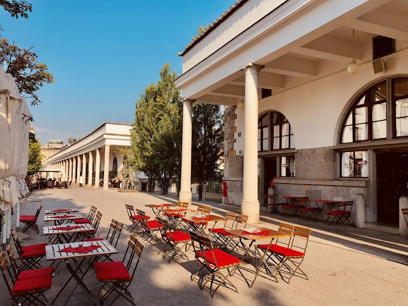 Kodila Gourmet & Bistro Market,   | Lubiana | Slovenia | Foto #1