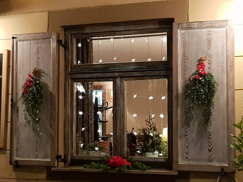 Ресторан Most,   | Любляна | Словения | Фото #1