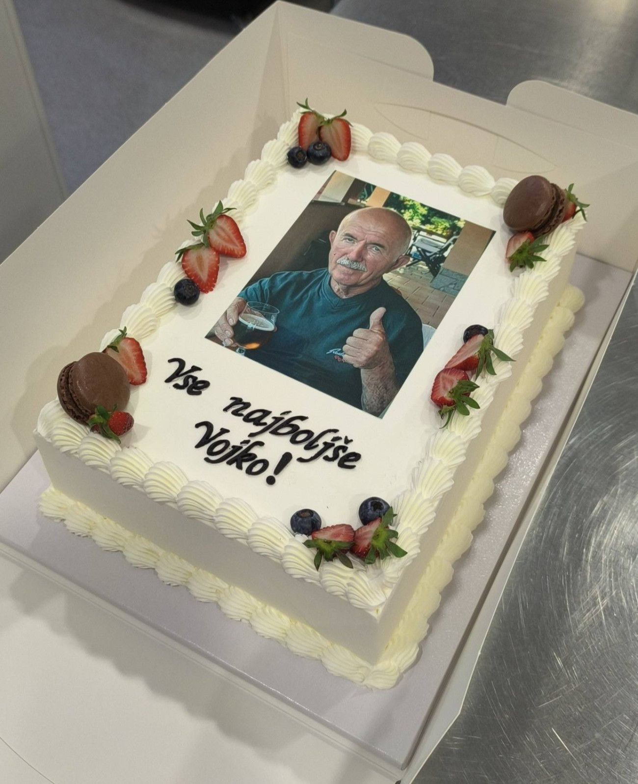 Торт Vojko, Rojstni dan, kupiti online