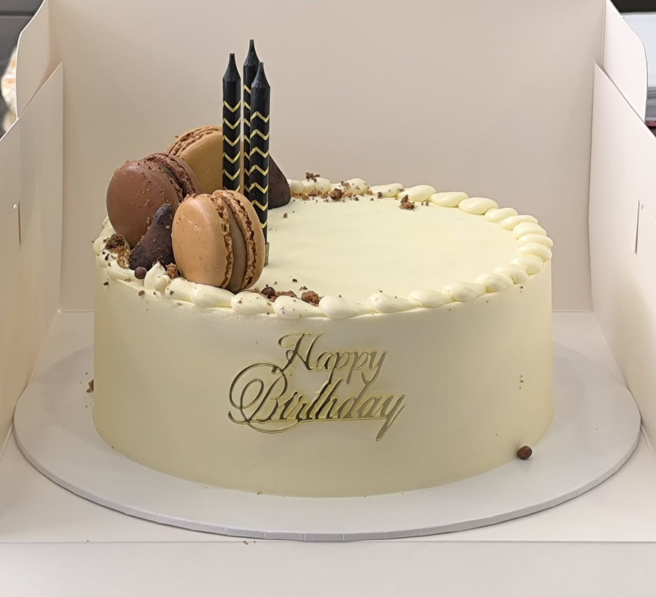 Kuchen Happy birthday, Rojstni dan, kupiti online