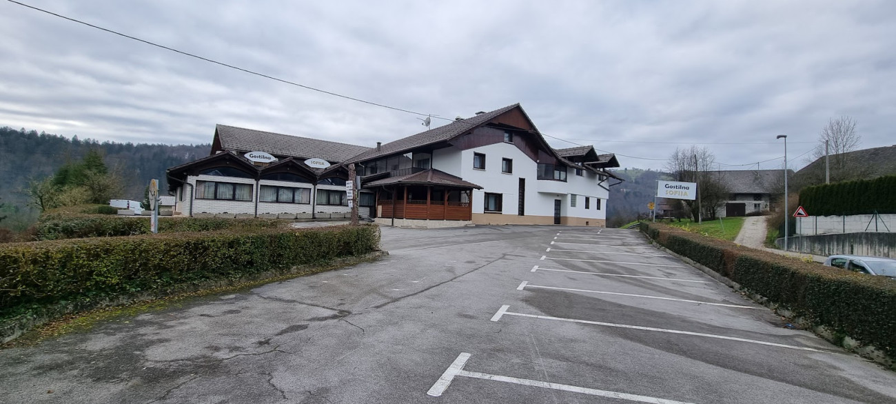 Locanda Kimovec,   | Litija | Slovenia | Foto #1