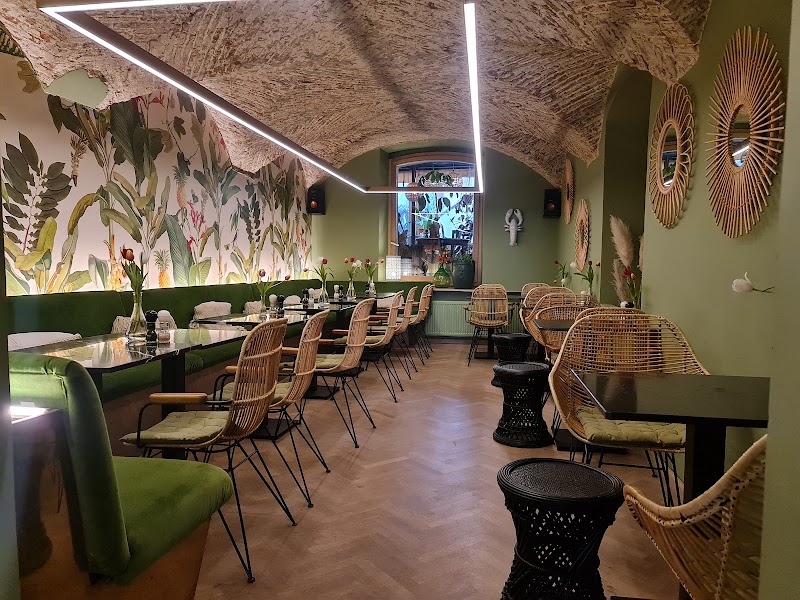 Trattoria VIDA,   | Lubiana | Slovenia | Foto #1