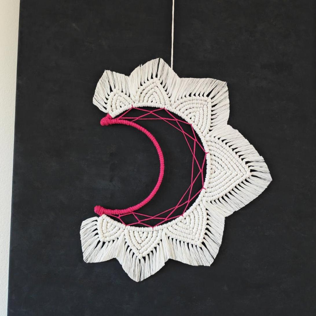 Декорация Luna Girl, Dodatki za dom, kupiti online