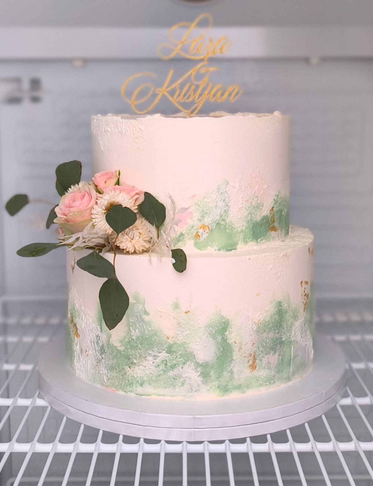Cake Lora Kristyan, Poročne torte, kupiti online