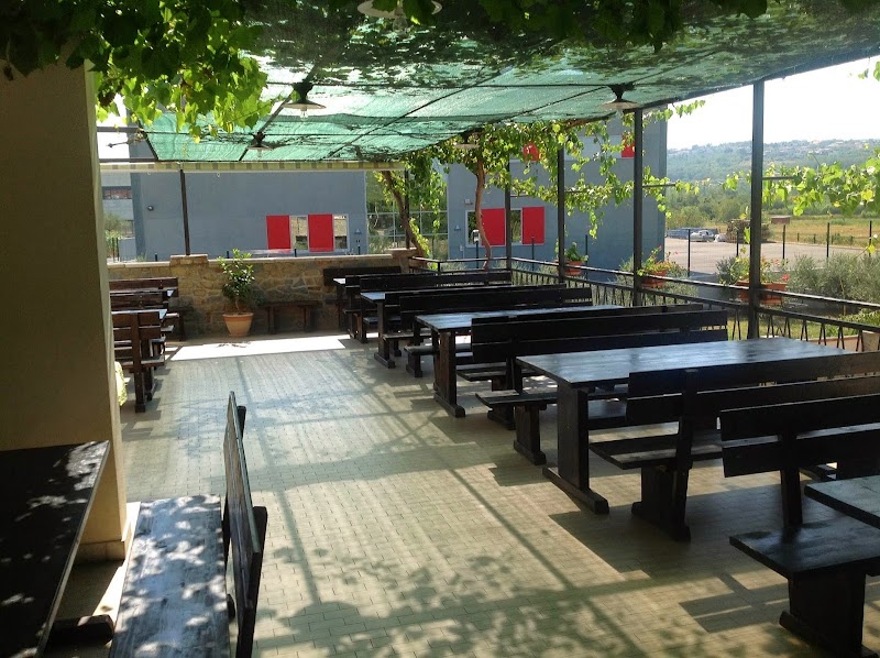 Pizzeria pod Pergolo,   | Dekani | Slovenia | Image #1