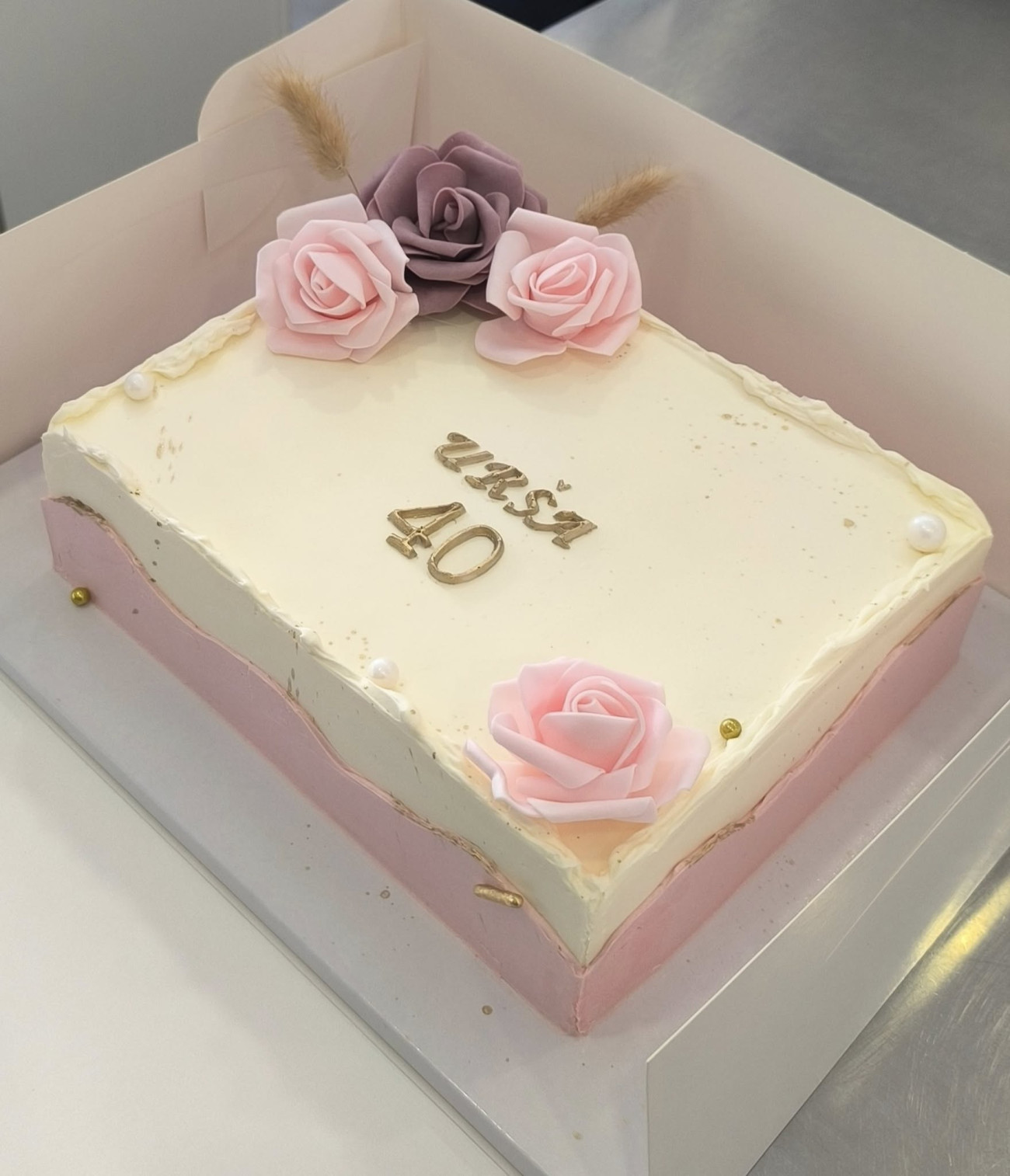 Cake Urša, Rojstni dan, kupiti online