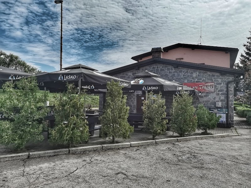 Bar Pri Tončki,   | Šmarje pri Jelšah | Slovenia | Foto #1