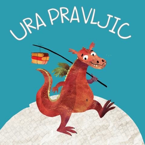 Ura pravljic | Branje | Ljubljana | Veranstaltungen | Foto #1