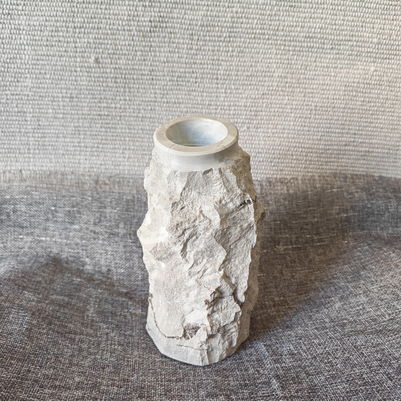 Vaza groba kamen, Dodatki za dom, kupiti online