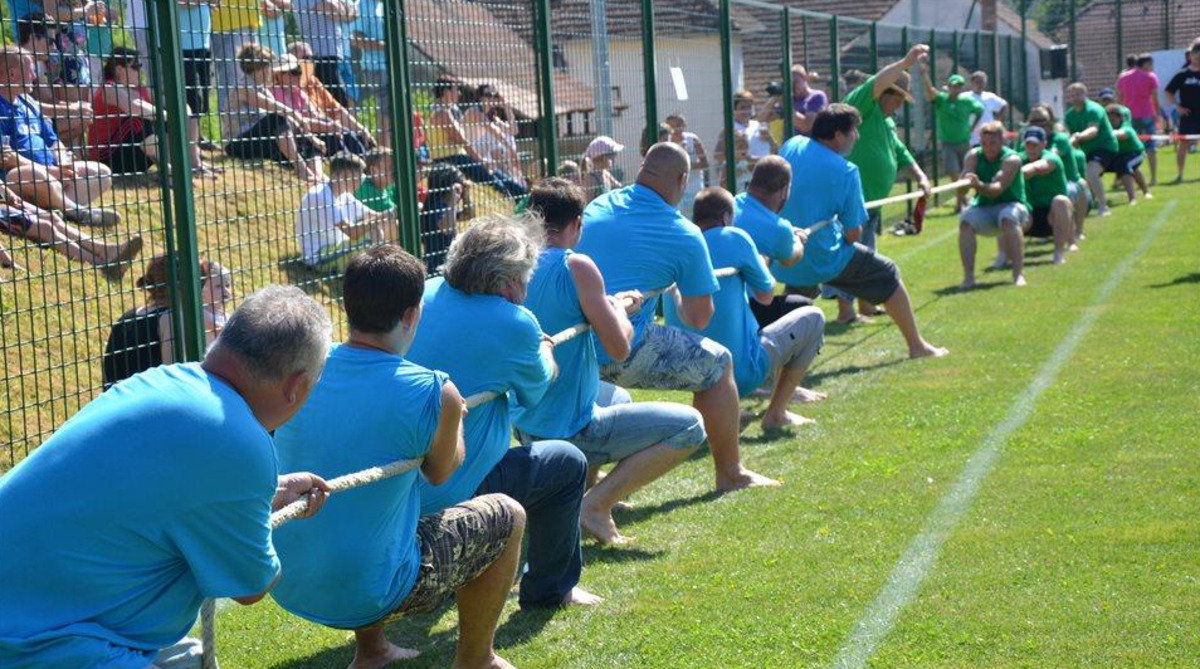 VAŠKE IGRE | Glasba in ples | Petanjci | Dogodki | Slika #1