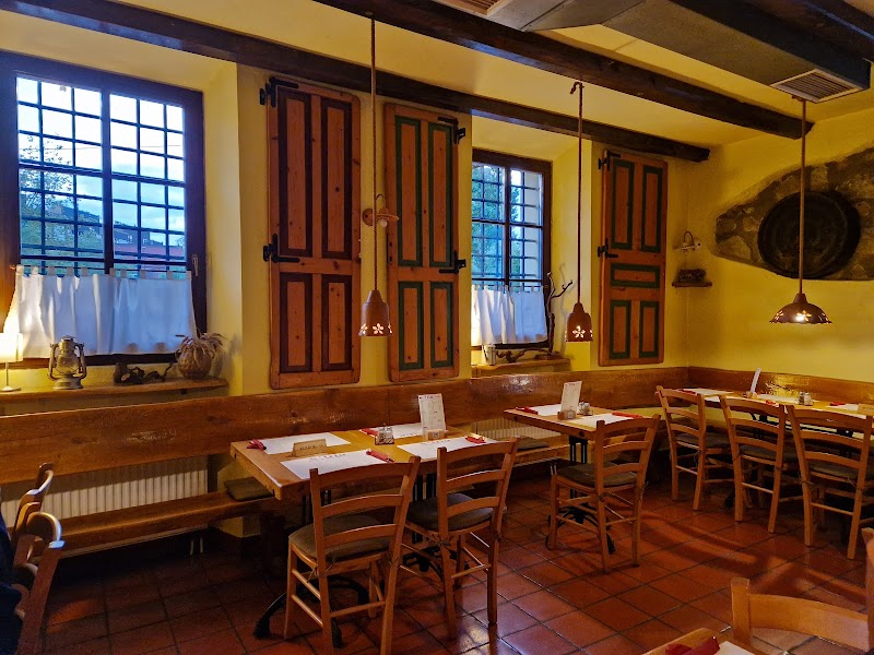 Пиццерия Trta,   | Любляна | Словения | Фото #1
