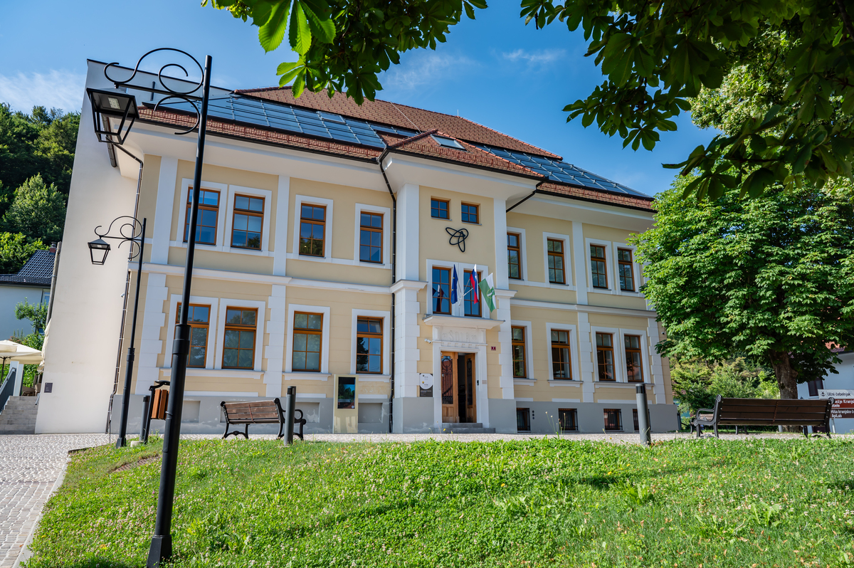 5. Anniversario odprtja Hiše kranjske čebele | Altro | Višnja Montagna | Eventi | Foto #1