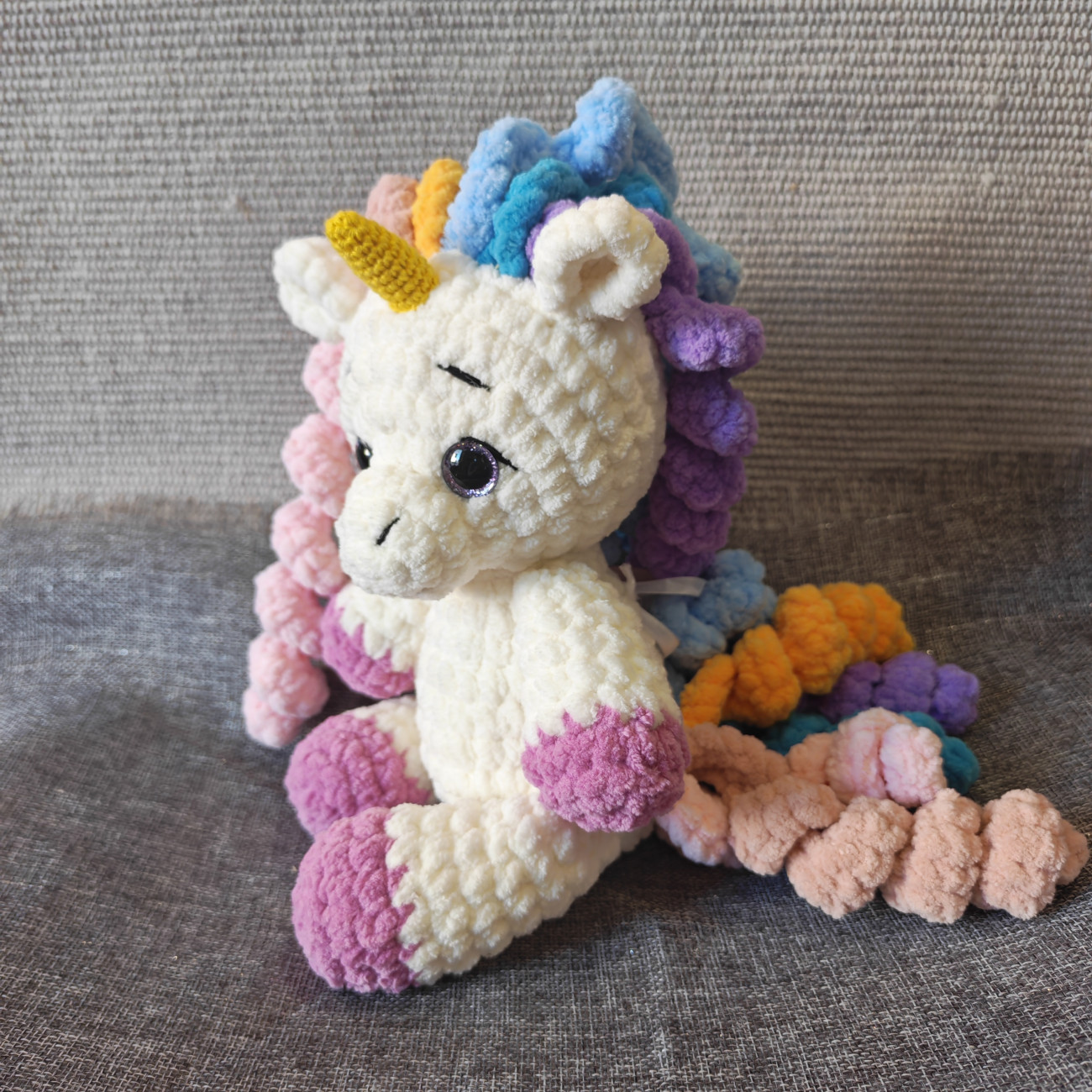 Samorog mehki, Игрушки in blago za otroke, kupiti online