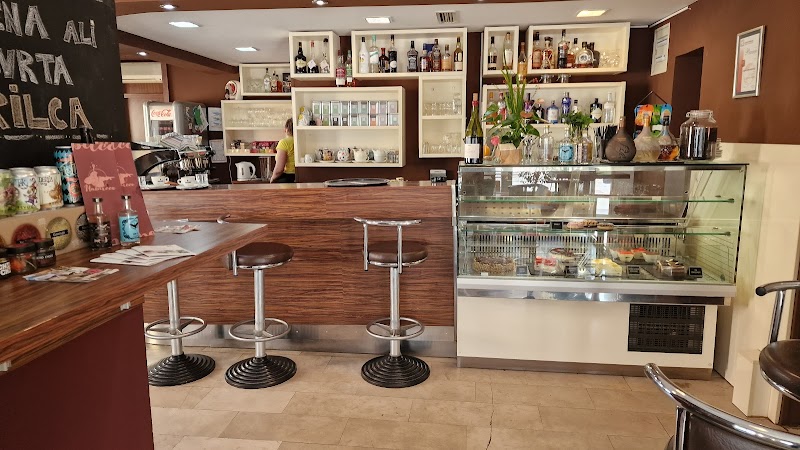 Kavarna in slaščičarna Nabucco,   | Gornja Radgona | Slovenija | Slika #1