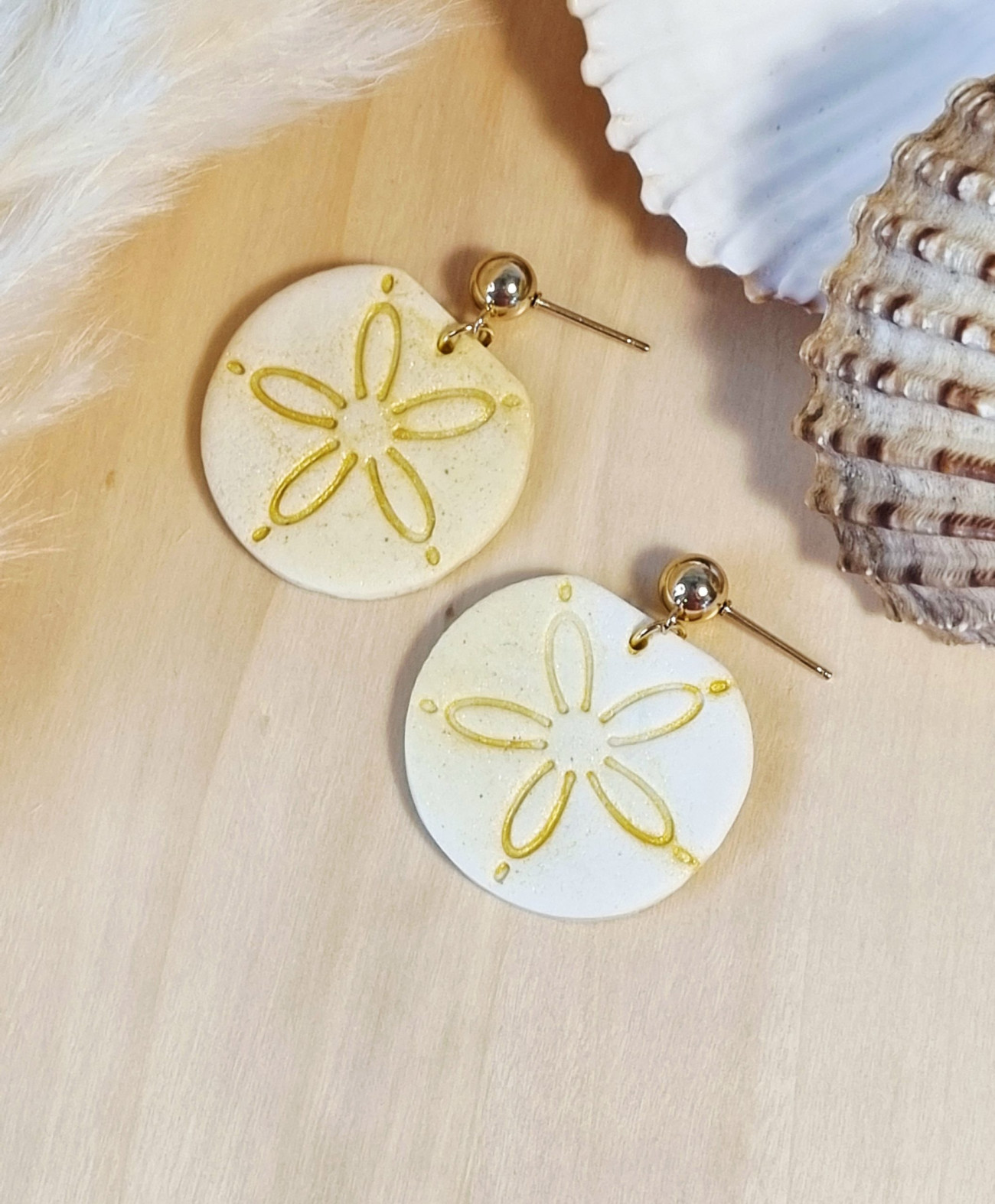 Uhani Zlata roža, Uhani, kupiti online