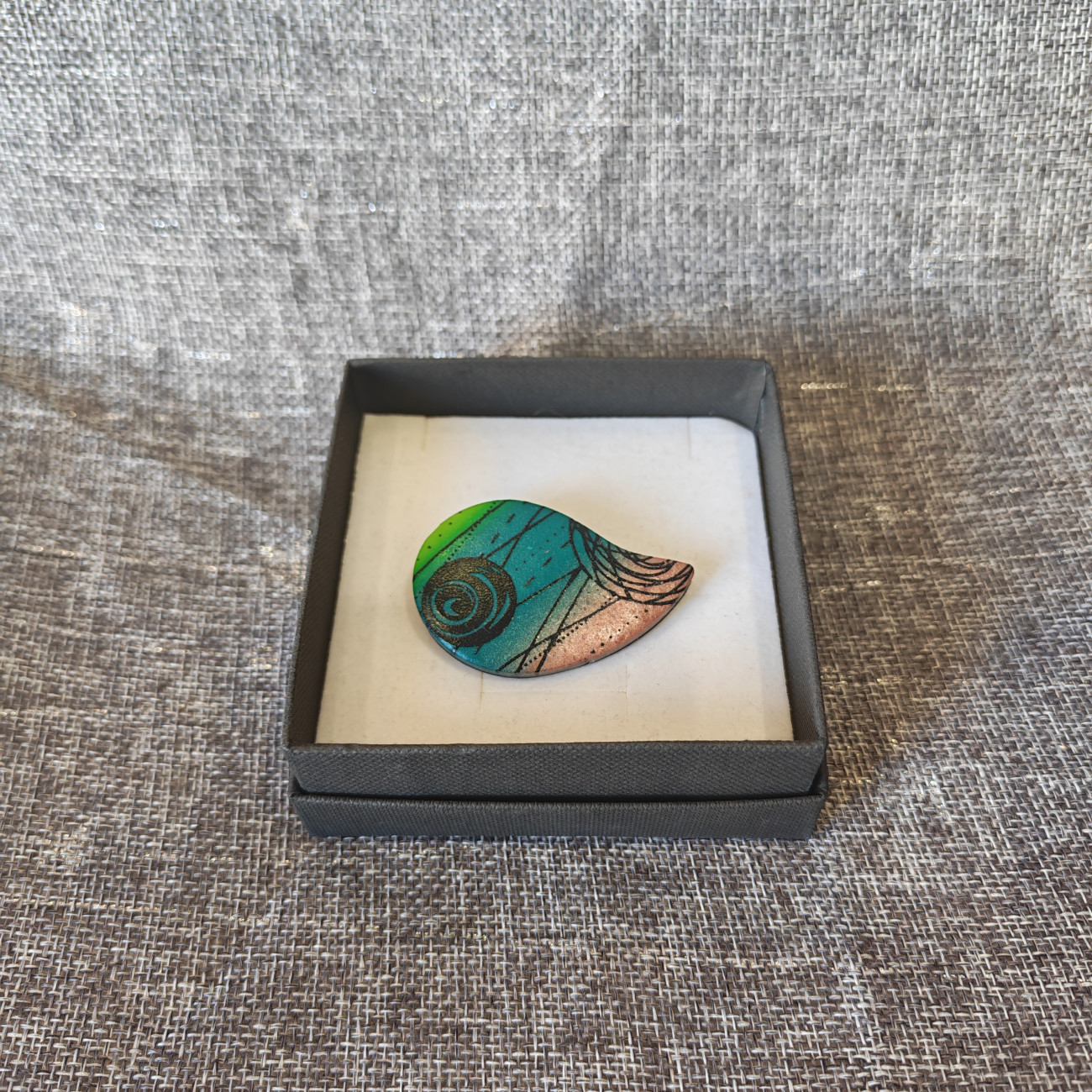 Broška Piš, Prstani in broške, kupiti online