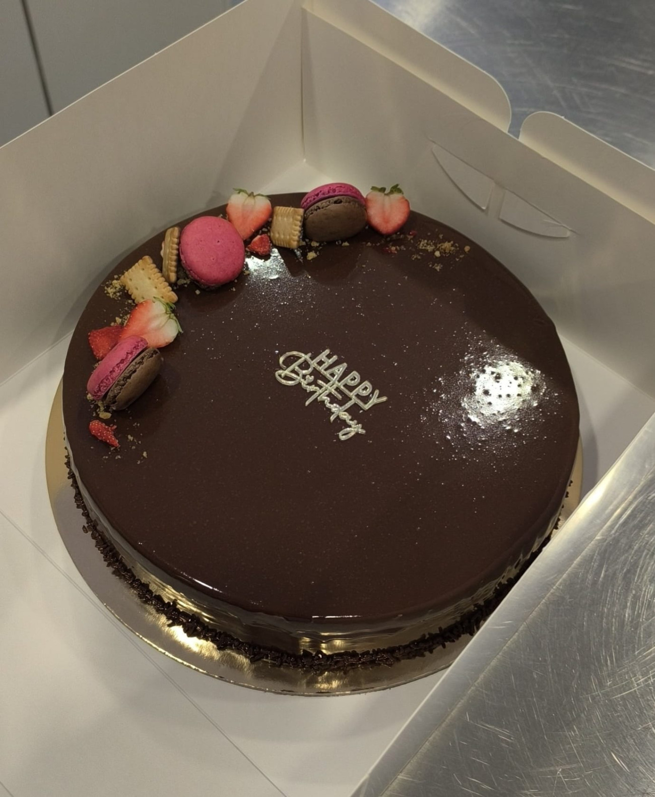 Moderna torta Happy birthday, Rojstni dan, kupiti online