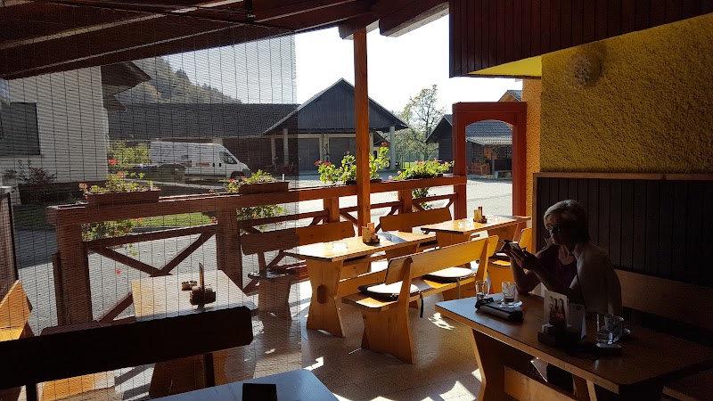 Bar Kamela,   | Križe | Slowenien | Foto #1