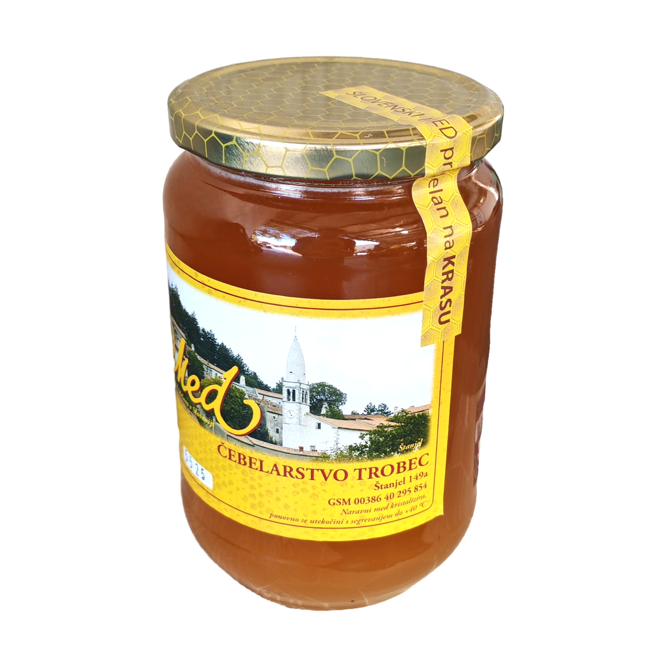 Cvetlični med, Med, kupiti online