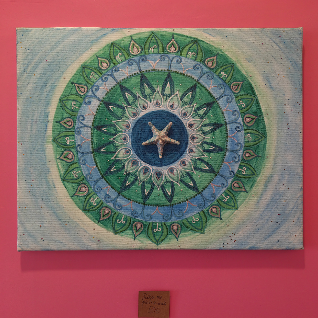 Slika na platnu mala, Dodatki za dom, kupiti online