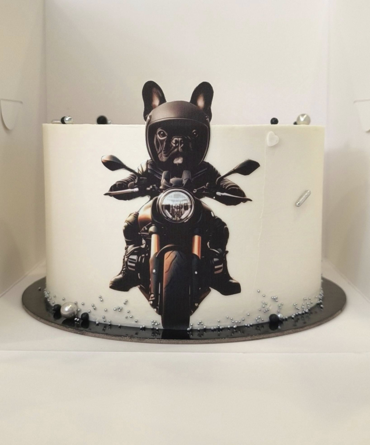 Torta Pes na motorju, Druge torte, kupiti online