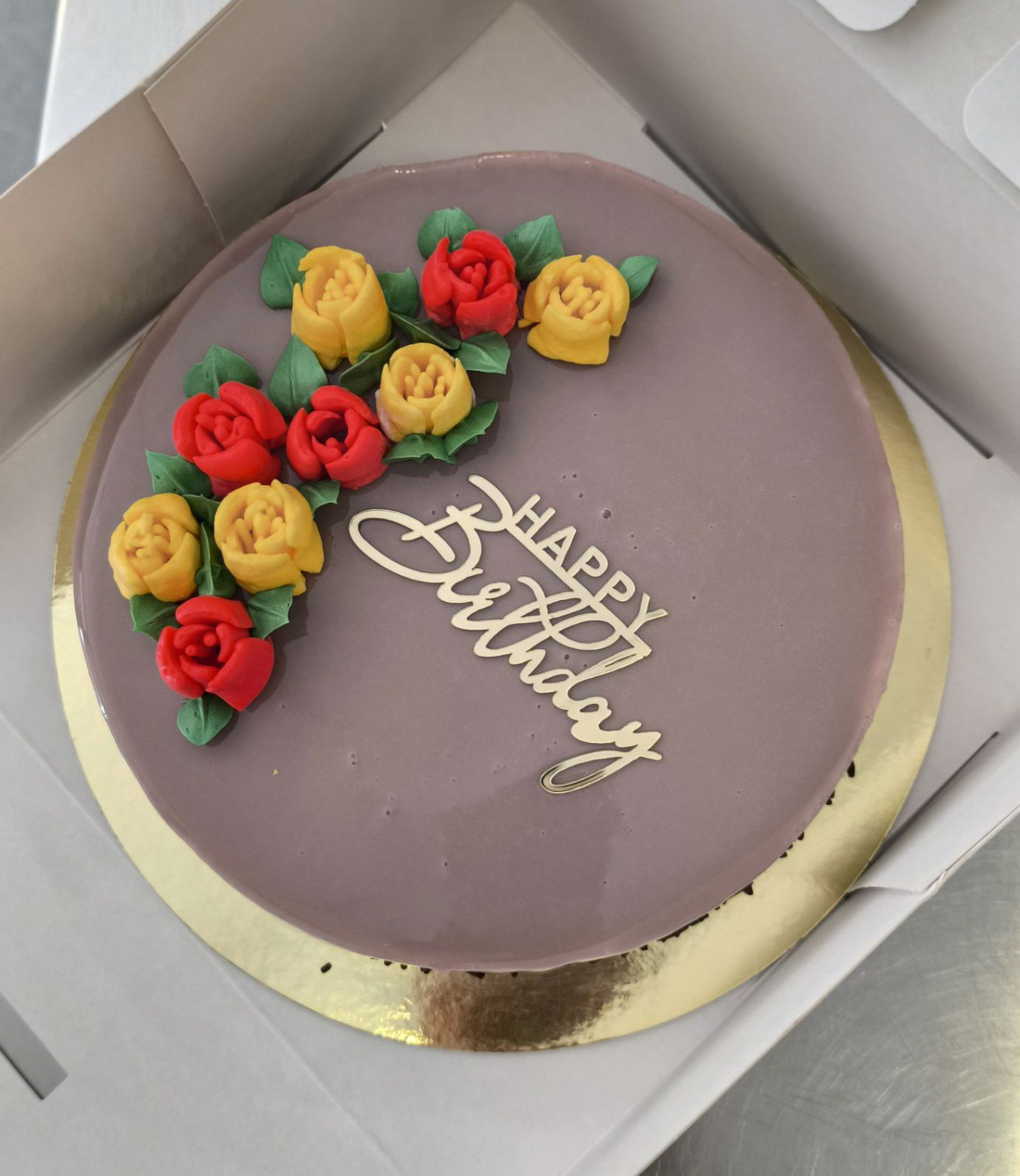 Moderna torta Happy birthday, Rojstni dan, kupiti online