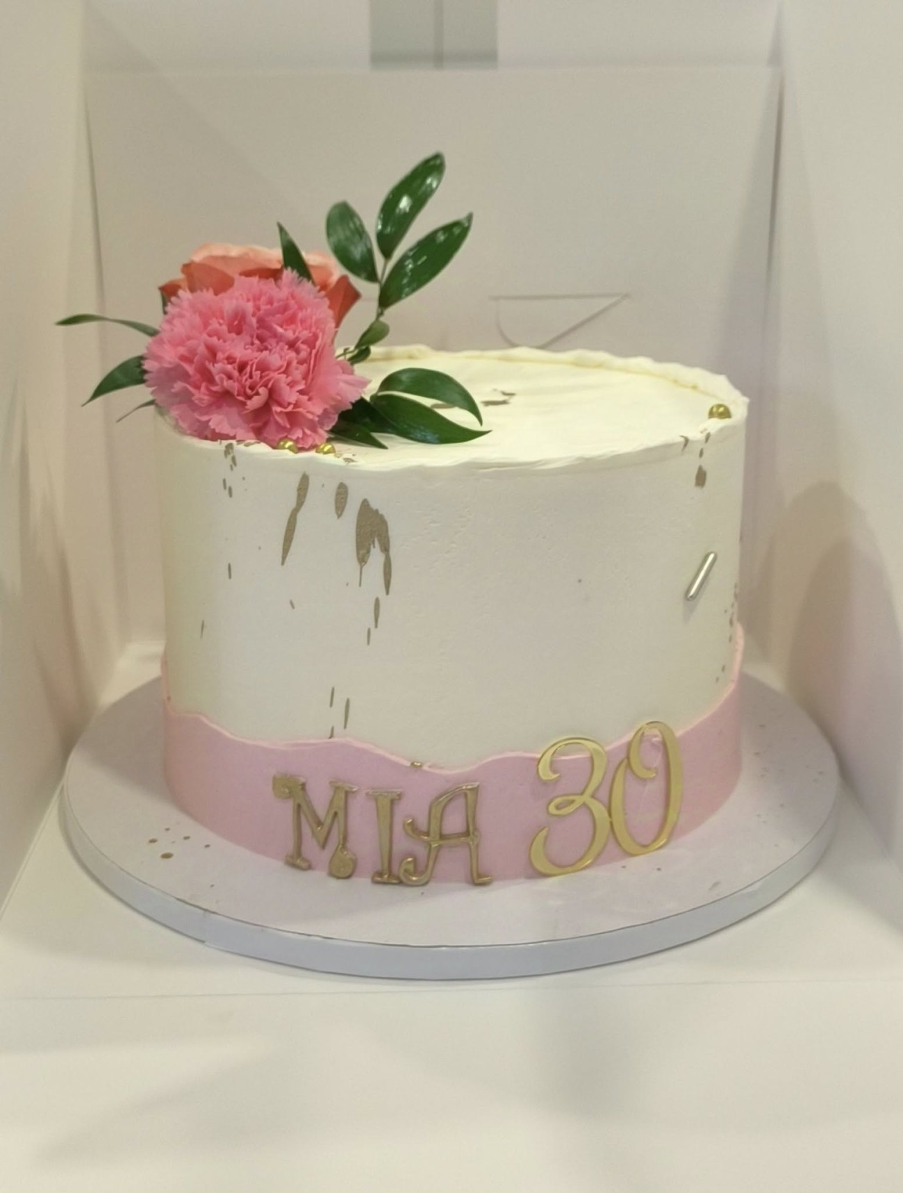 Torta Mia, Rojstni dan, kupiti online