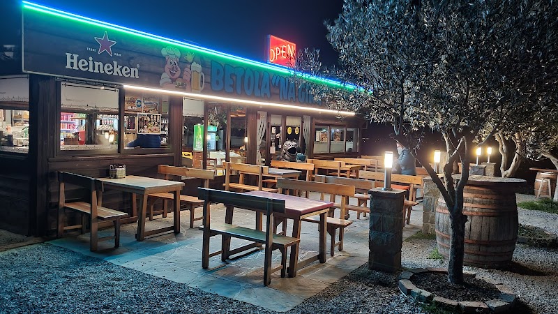 Betola "Na Giru",   | Koper | Slovenija | Slika #1
