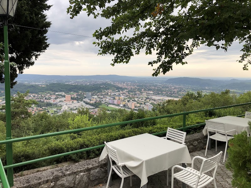 Traditional restaurant Kekec,   | Nova Gorica | Slovenia | Image #1