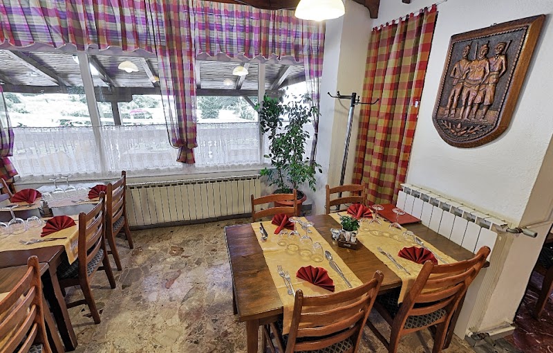 Gasthaus in Pizzeria Trije lovci,   | Šmarje | Slowenien | Foto #1