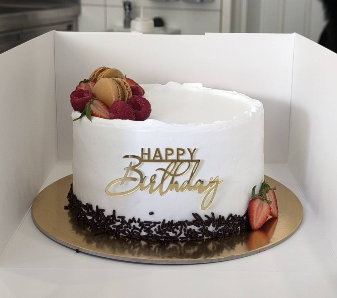 Kuchen Happy birthday, Rojstni dan, kupiti online