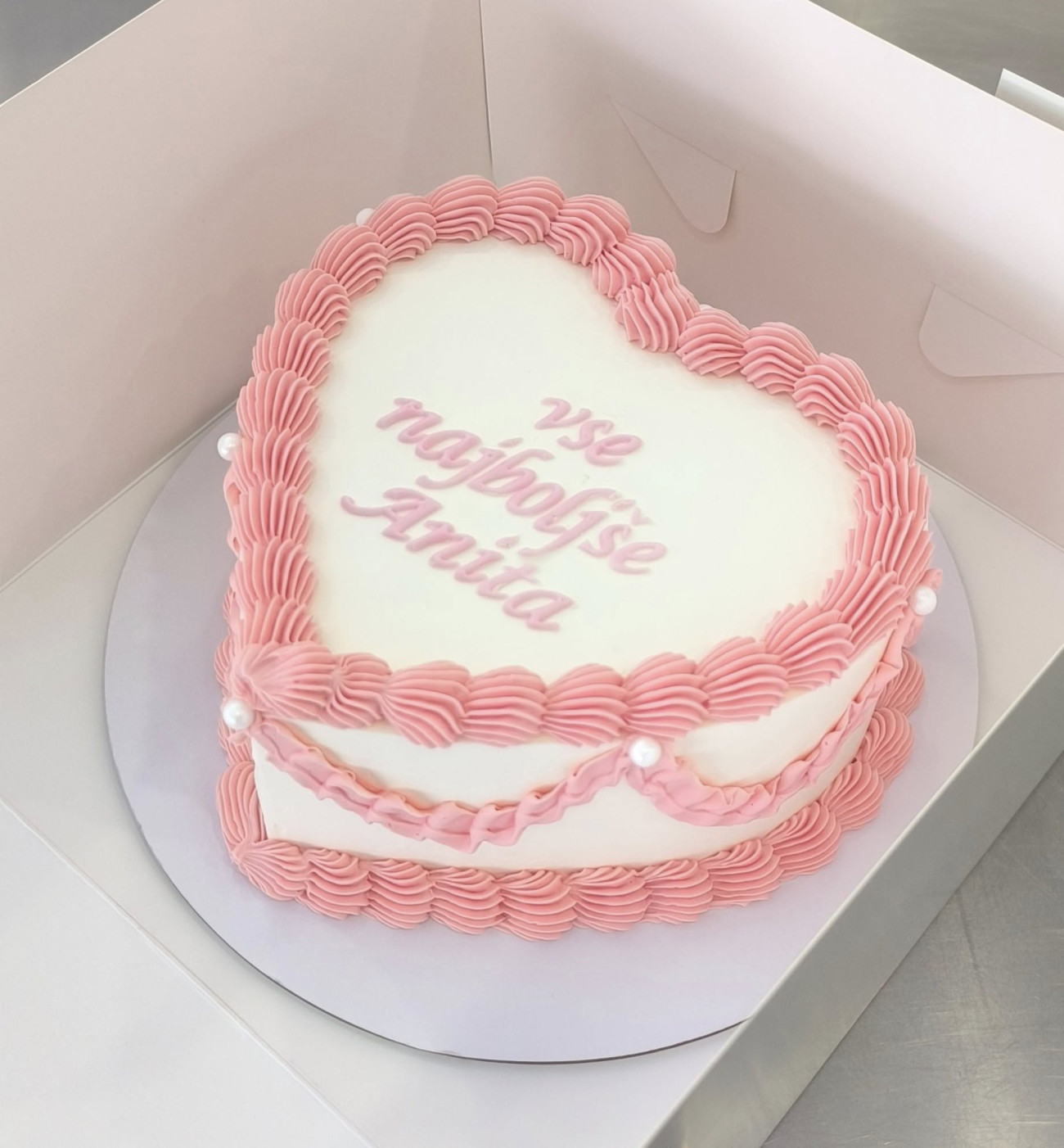 Cake Anita, Rojstni dan, kupiti online