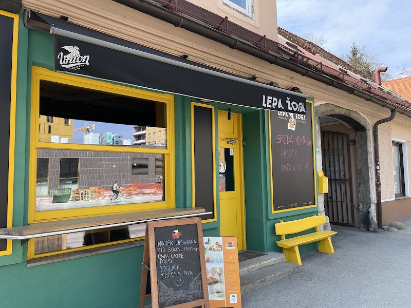 Lepa Žoga,   | Lubiana | Slovenia | Foto #1