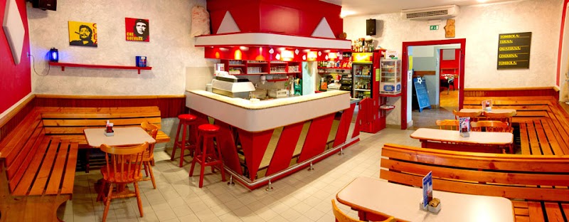 Bar Pr Albinc,   | Cerkno | Slovenia | Foto #1