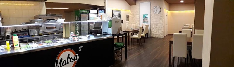 Chiosco MAL'CA,   | Nova Gorica | Slovenia | Foto #1