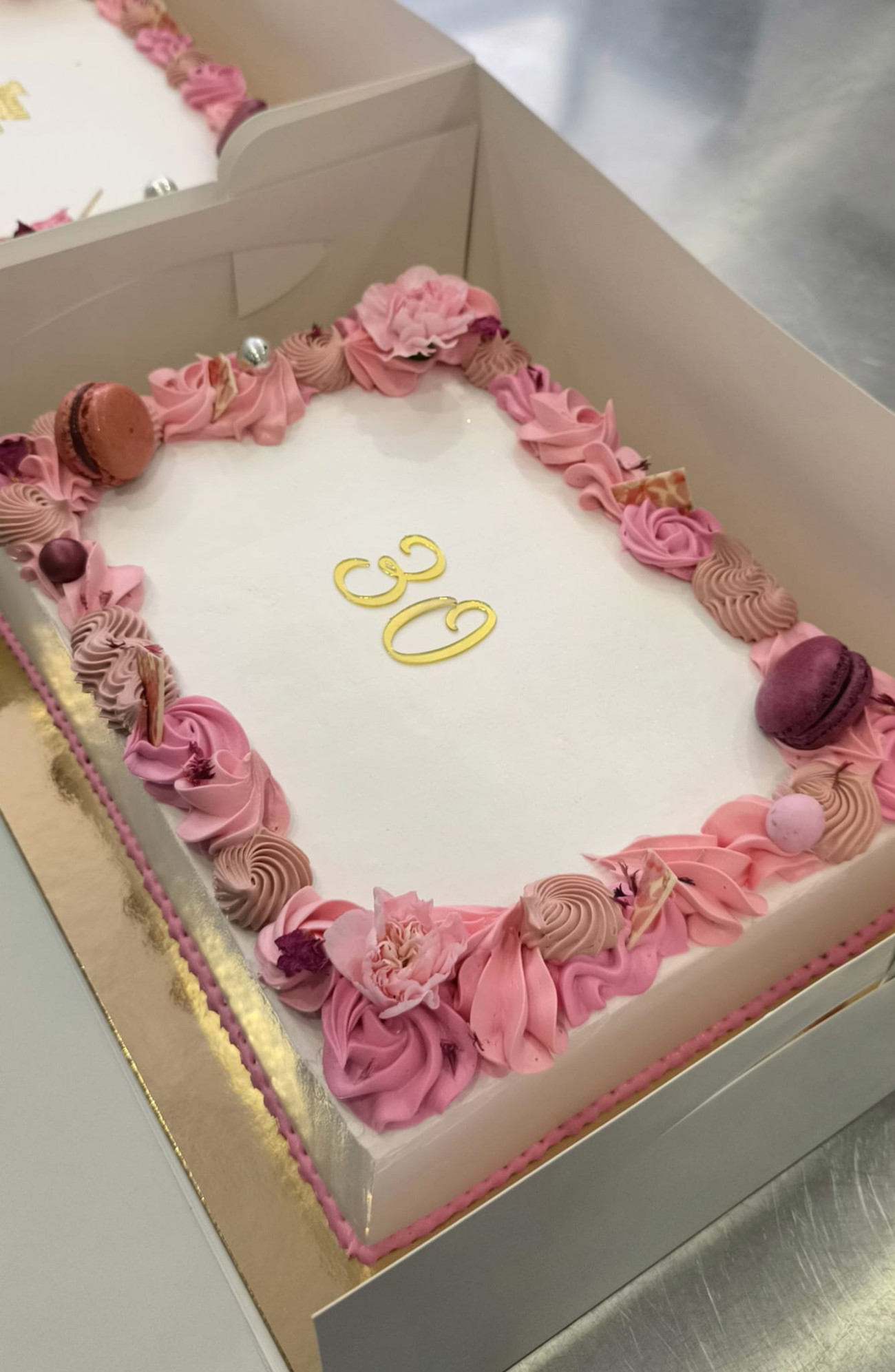 Cake 30, Rojstni dan, kupiti online