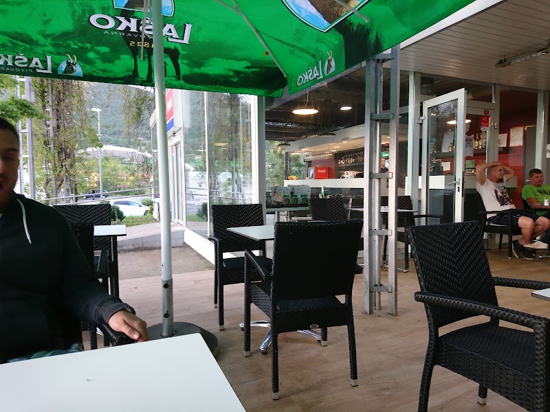 Bar Petrol,   | Nova Gorica | Slovenija | Slika #1