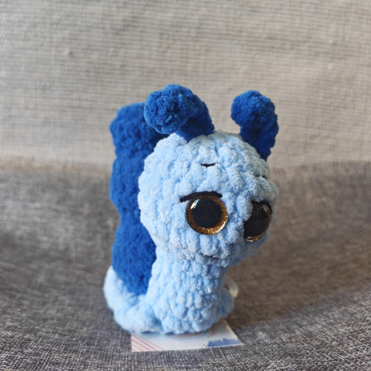 Polž mehek, Toys in blago za otroke, kupiti online