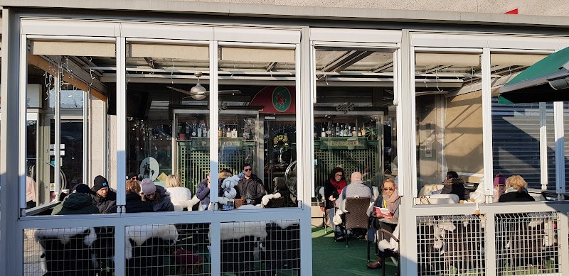 Cafe POLO,   | Ljubljana | Slovenia | Image #1