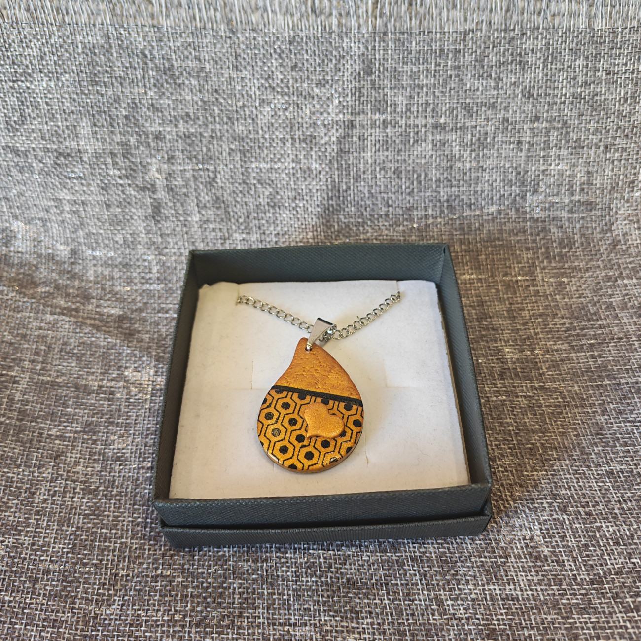 Ogrlica Piš, Ogrlice in verižice, kupiti online